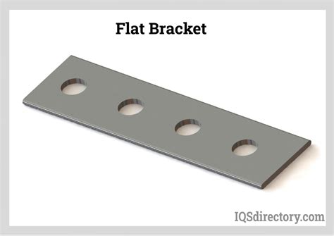 construction flat metal bracket|flat galvanized brackets.